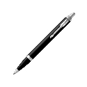 Ручка шариковая Parker IM CT BP с Вашим логотипом